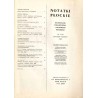 Notatki Płockie. Kwartalnik Towarzystwa Naukowego Płockiego. 1988. Nr 1/134 (Styczeń - Marzec 1988)