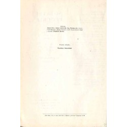 Notatki Płockie. Kwartalnik Towarzystwa Naukowego Płockiego. 1988. Nr 1/134 (Styczeń - Marzec 1988)