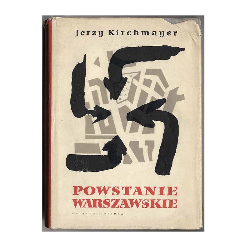 Powstanie warszawskie