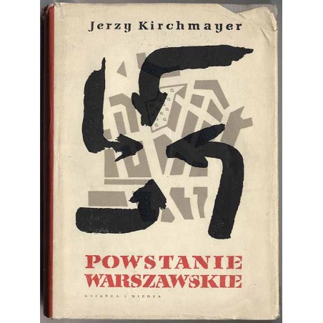 Powstanie warszawskie