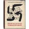 Powstanie warszawskie