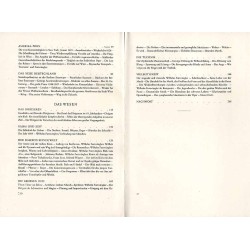 Wilhelm Furtwängler. Weg und Wesen