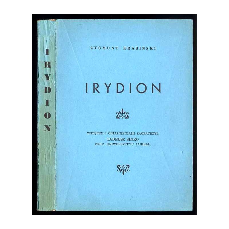 Irydion