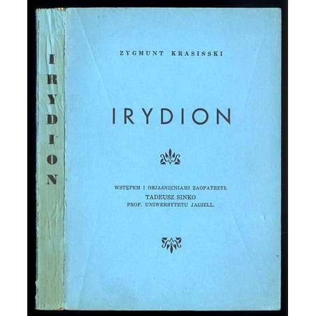 Irydion