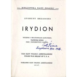 Irydion
