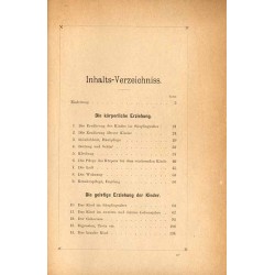 Die Erziehungskunst in der Familie für Eltern, Erzieherinnen und Erzieher