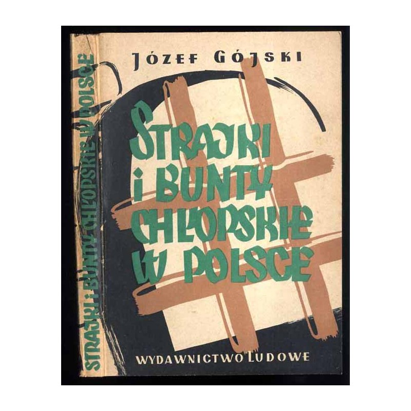 Strajki i bunty chłopskie w Polsce