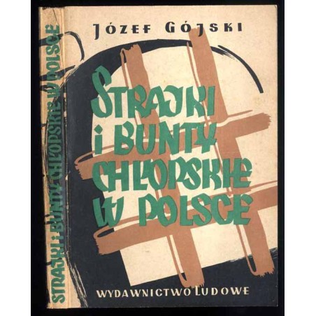 Strajki i bunty chłopskie w Polsce