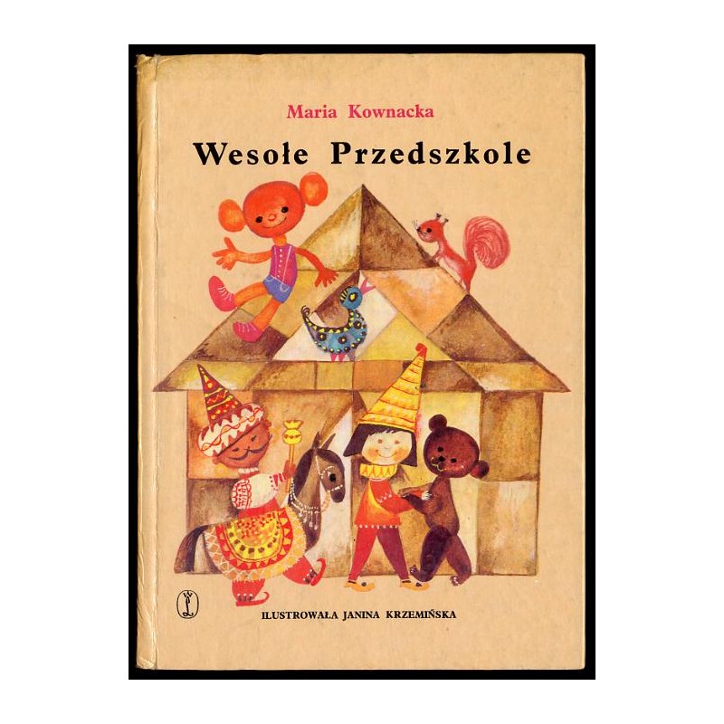 Wesołe przedszkole