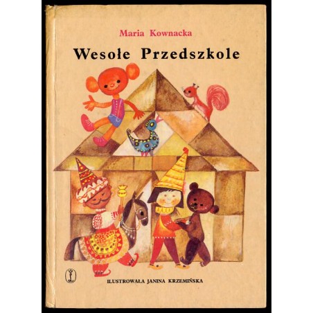Wesołe przedszkole