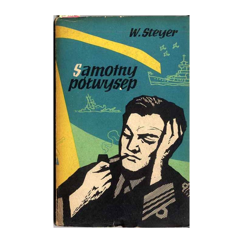 Samotny półwysep