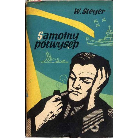 Samotny półwysep