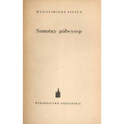Samotny półwysep