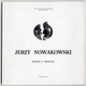 Jerzy Nowakowski. Rzeźby i medale