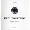 Jerzy Nowakowski. Rzeźby i medale
