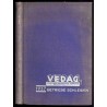Vedag-Buch 1937. 10. Jahrgang