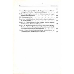 Vedag-Buch 1937. 10. Jahrgang