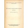 Studia Historyczne. Kwartalnik. R.30 (1987). Z.3 (118)