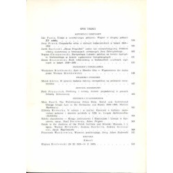 Studia Historyczne. Kwartalnik. R.30 (1987). Z.3 (118)