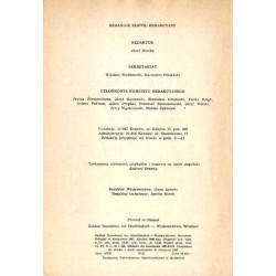 Studia Historyczne. Kwartalnik. R.30 (1987). Z.3 (118)
