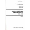 Jednostki górskie armii niemieckiej 1933-1945. Cz.1