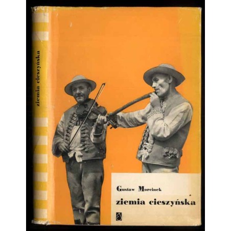 Ziemia cieszyńska