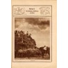 Tęcza. Ilustrowane pismo tygodniowe. R. 2 (1930). Z. 32 (11 sierpnia 1928) / Jadwiga Gottliebówna (Gotliebówna) / Bronisława Ost