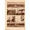 Tęcza. Ilustrowane pismo tygodniowe. R. 2 (1930). Z. 32 (11 sierpnia 1928) / Jadwiga Gottliebówna (Gotliebówna) / Bronisława Ost
