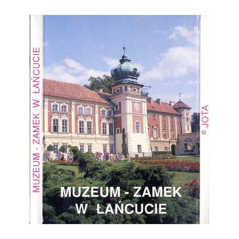 Muzeum - Zamek w Łańcucie