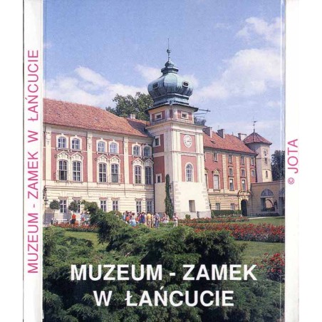 Muzeum - Zamek w Łańcucie