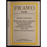 Podatek szacunkowy na tle systemu daninowego dawnego Śląska 1527-1740. Studium historycznoprawne
