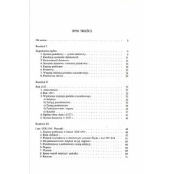 Podatek szacunkowy na tle systemu daninowego dawnego Śląska 1527-1740. Studium historycznoprawne