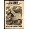 Tydzień. Ilustrowane pismo tygodniowe. R.2 (1947). Nr 52 (76) (25-31 grudnia 1947)