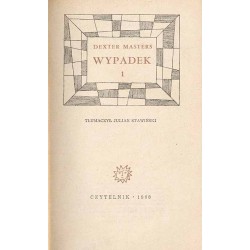 Wypadek. 2t