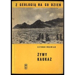 Żywy Kaukaz