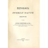 Fizyologia zwierząt ssących domowych