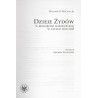Dzieje Żydów w monarchii habsburskiej w latach 1670-1918