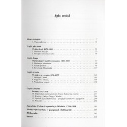 Dzieje Żydów w monarchii habsburskiej w latach 1670-1918