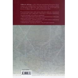 Dzieje Żydów w monarchii habsburskiej w latach 1670-1918