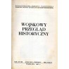 Wojskowy Przegląd Historyczny. R. 28 (1983). Nr 2-3 (104-105) (Kwiecień - Wrzesień 1983): 40 lat Ludowego Wojska Polskiego