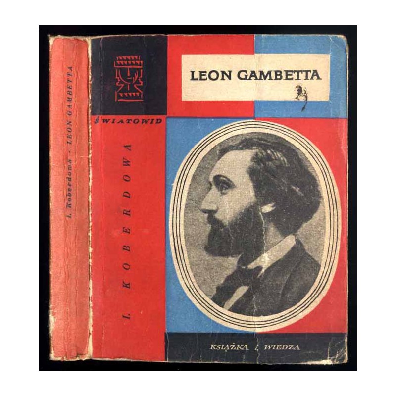 Leon Gambetta