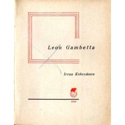 Leon Gambetta