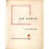 Leon Gambetta