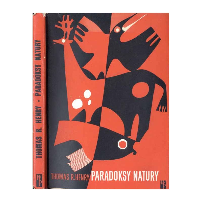 Paradoksy natury