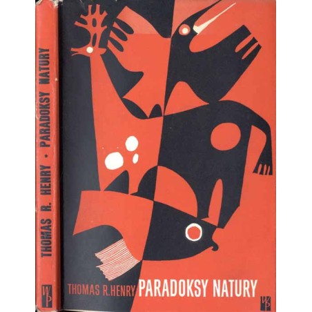 Paradoksy natury