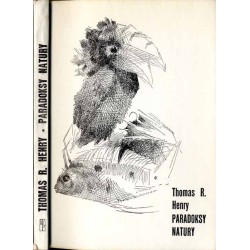 Paradoksy natury