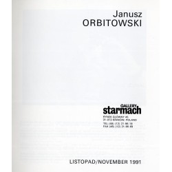 Janusz Orbitowski