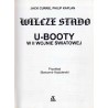 Wilcze stado. U-Booty w II wojnie światowej