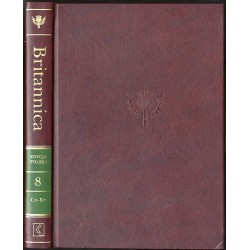 Britannica. Edycja polska. T.8: Co-De
