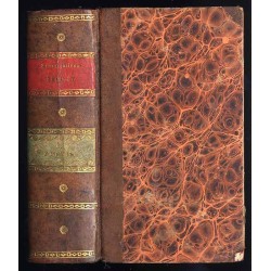 Allgemeine deutsche Real-Encyclopädie für die gebildeten Stände. (Conversations-Lexicon). B.1: A bis Boy